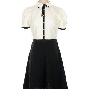 Karl Lagerfeld Paris Casual Dress